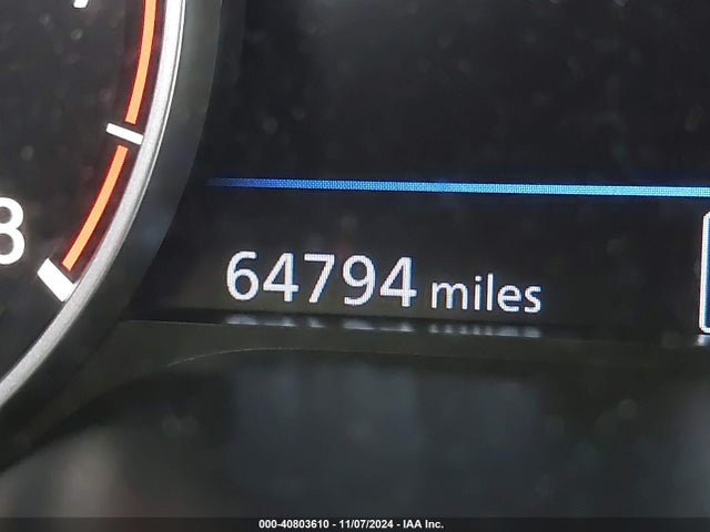 Nissan Altima 2.5 Platinum 2019 1N4BL4FW1KC206972 Image 16