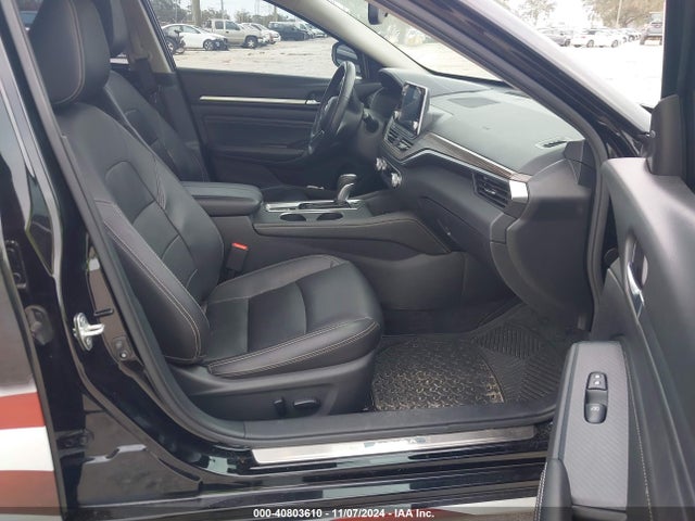Nissan Altima 2.5 Platinum 2019 1N4BL4FW1KC206972 Image 5