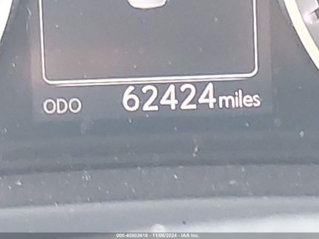 JTHBA1D20G5024365 Lexus IS 200T