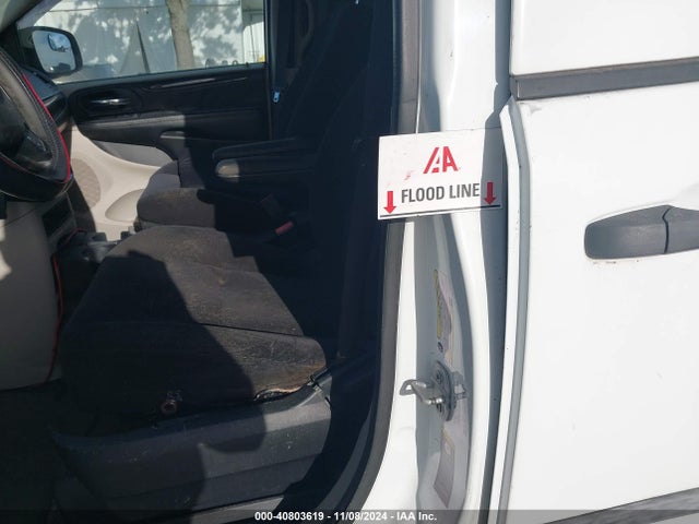 2C4JRGAG7ER452538 RAM Cargo Tradesman