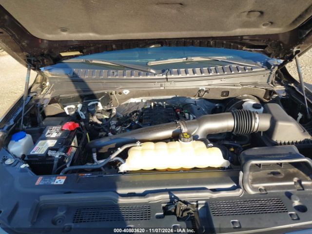 1FMJU1JT5MEA40778 Ford Expedition Xlt