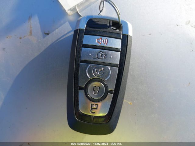 1FMJU1JT5MEA40778 Ford Expedition Xlt