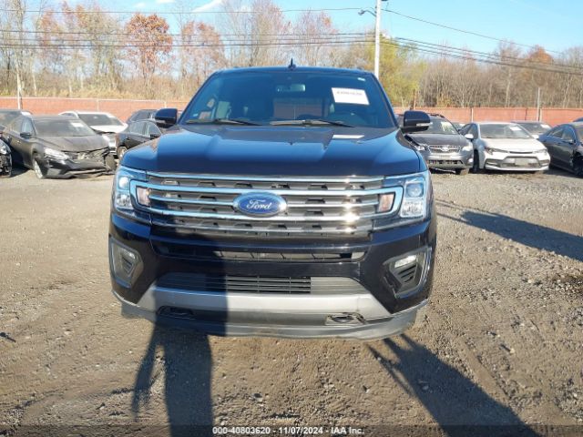 1FMJU1JT5MEA40778 Ford Expedition Xlt