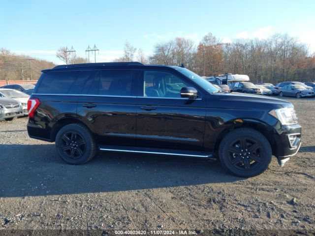 1FMJU1JT5MEA40778 Ford Expedition Xlt