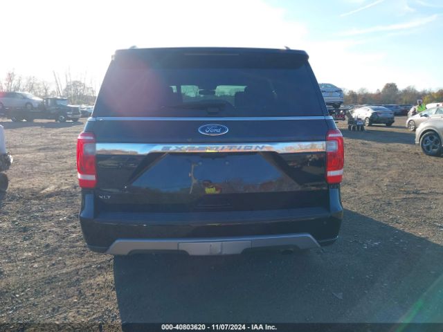 1FMJU1JT5MEA40778 Ford Expedition Xlt