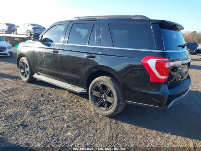 1FMJU1JT5MEA40778 Ford Expedition Xlt