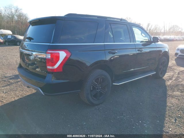 1FMJU1JT5MEA40778 Ford Expedition Xlt
