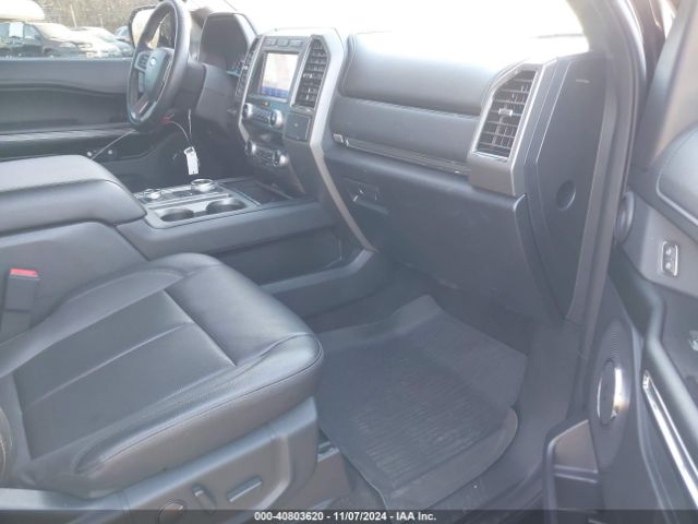 1FMJU1JT5MEA40778 Ford Expedition Xlt