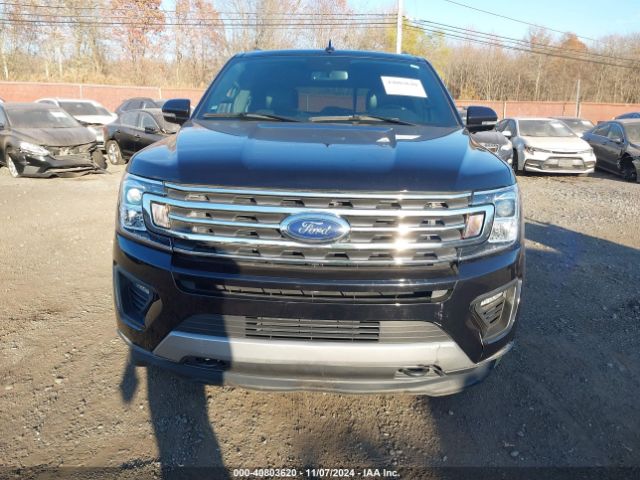 1FMJU1JT5MEA40778 Ford Expedition Xlt