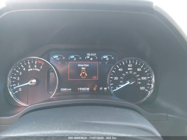 1FMJU1JT5MEA40778 Ford Expedition Xlt