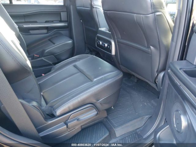 1FMJU1JT5MEA40778 Ford Expedition Xlt