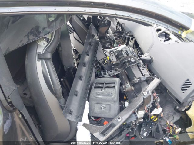 2023 AUDI S5 WAUP4AF5XPA039188 Photo 4
