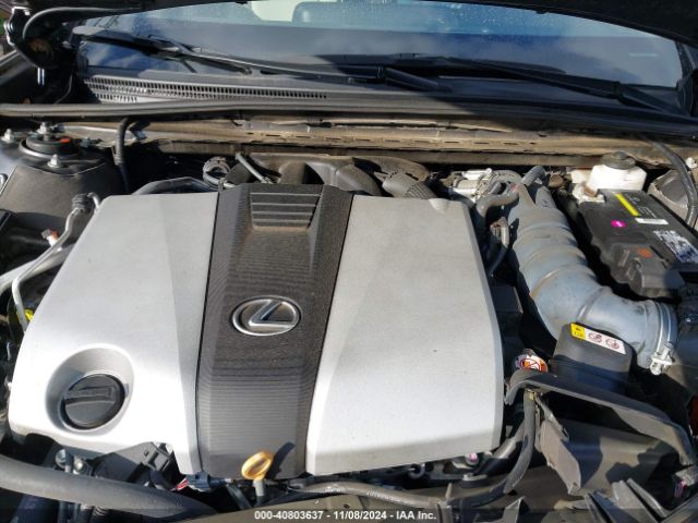 58ADZ1B15LU053085 Lexus ES 350