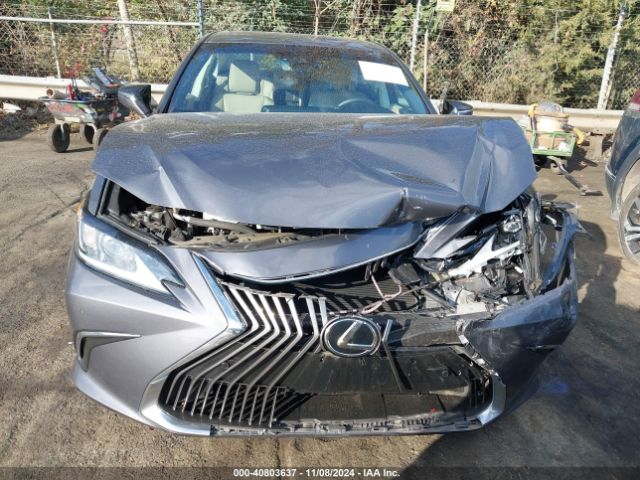 58ADZ1B15LU053085 Lexus ES 350
