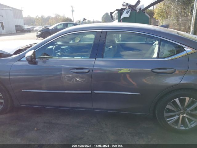 58ADZ1B15LU053085 Lexus ES 350