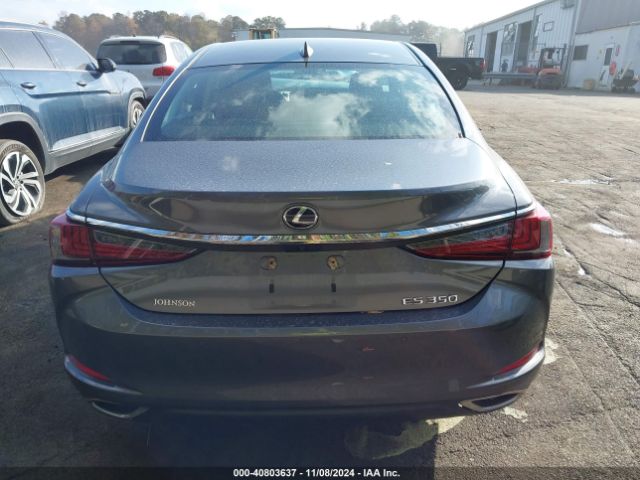 58ADZ1B15LU053085 Lexus ES 350