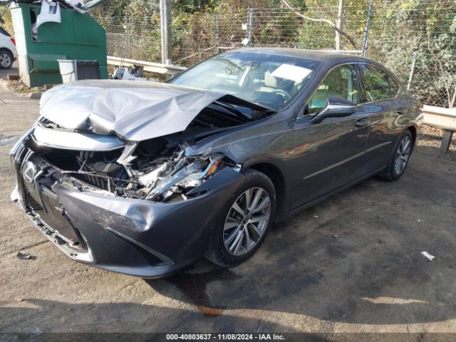 58ADZ1B15LU053085 Lexus ES 350