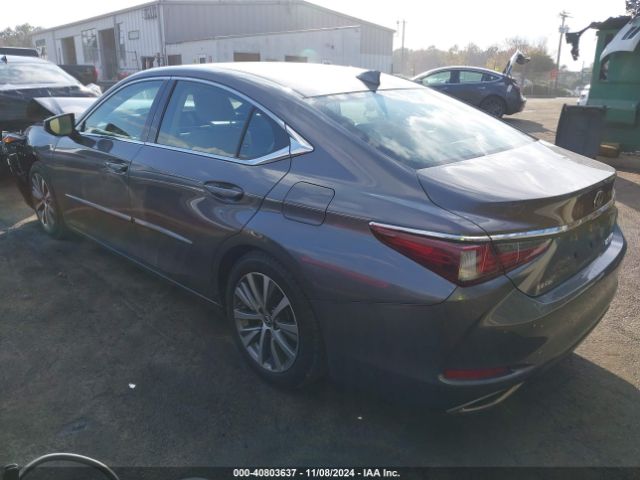 58ADZ1B15LU053085 Lexus ES 350