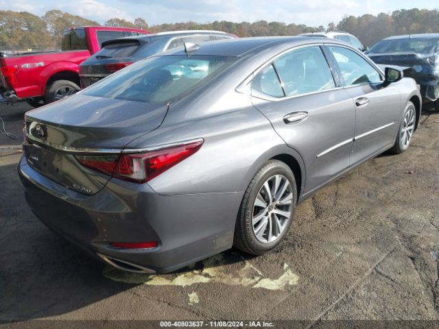 58ADZ1B15LU053085 Lexus ES 350