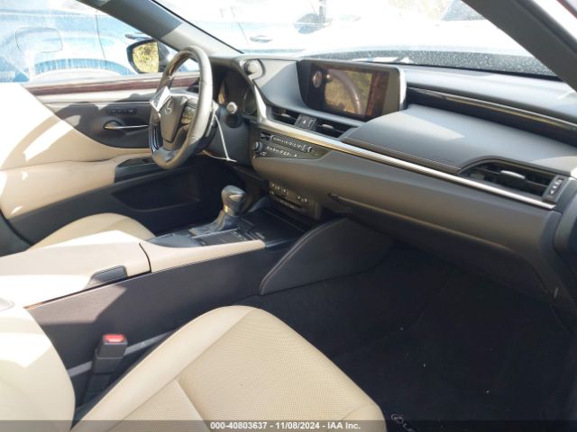 58ADZ1B15LU053085 Lexus ES 350