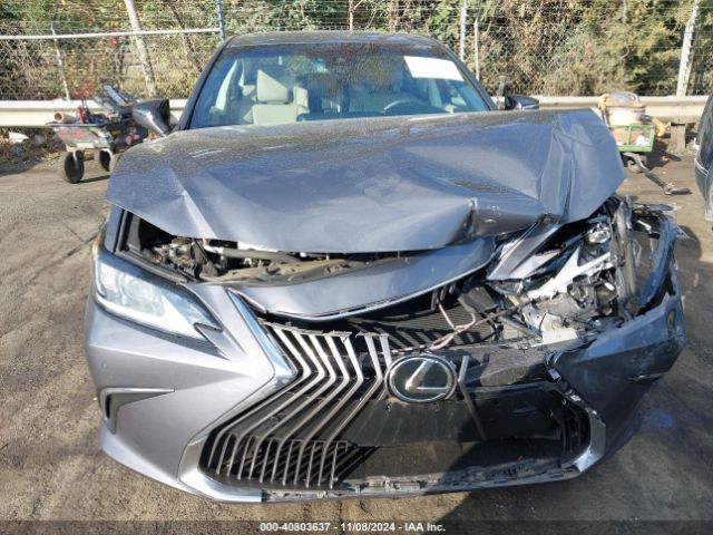 58ADZ1B15LU053085 Lexus ES 350