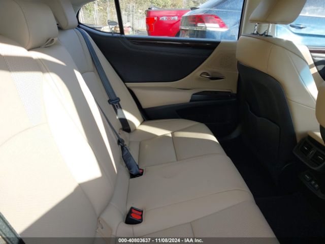 58ADZ1B15LU053085 Lexus ES 350