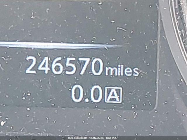 KNMAT2MT9FP523612 Nissan ROGUE SV