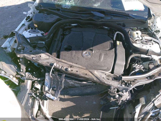 WDDHF8JB6GB235748 Mercedes-Benz E 350 4matic