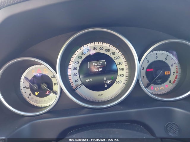 WDDHF8JB6GB235748 Mercedes-Benz E 350 4matic