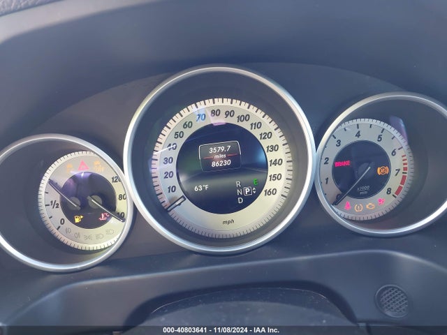 WDDHF8JB6GB235748 Mercedes-Benz E 350 4matic