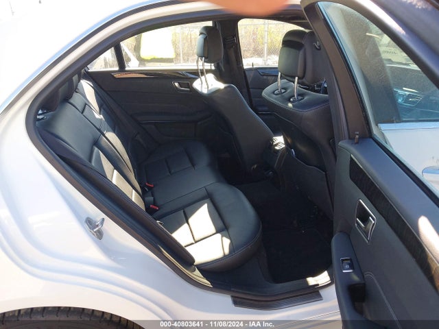 WDDHF8JB6GB235748 Mercedes-Benz E 350 4matic