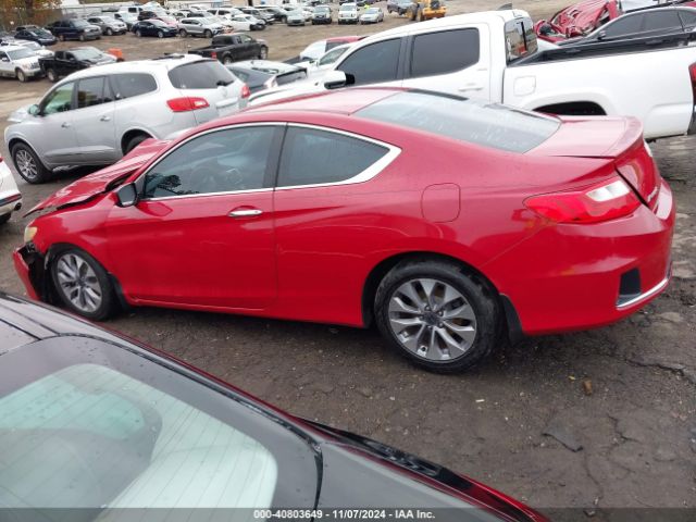 1HGCT1B34EA015654 Honda Accord Lx-s