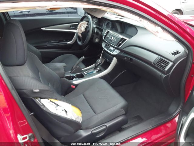 1HGCT1B34EA015654 Honda Accord Lx-s
