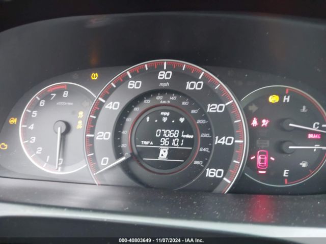 1HGCT1B34EA015654 Honda Accord Lx-s