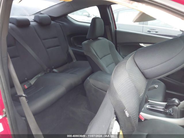 1HGCT1B34EA015654 Honda Accord Lx-s