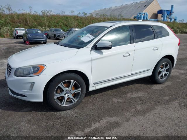 YV4902DZ4E2539242 Volvo Xc60 T6 R-design Premier Plus