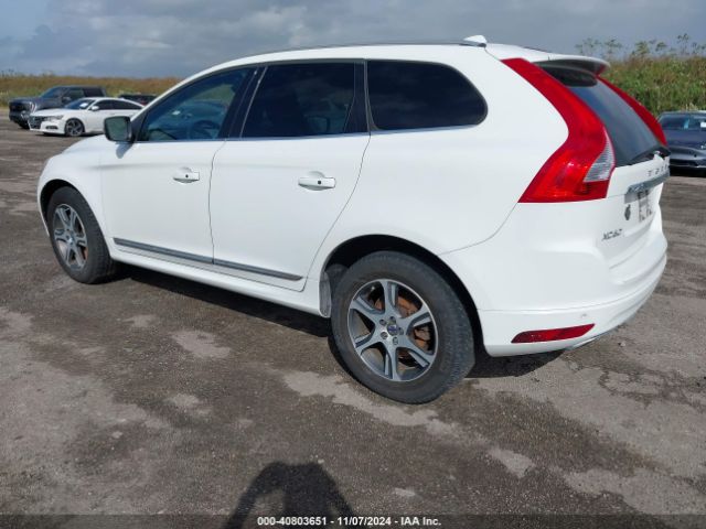 YV4902DZ4E2539242 Volvo Xc60 T6 R-design Premier Plus