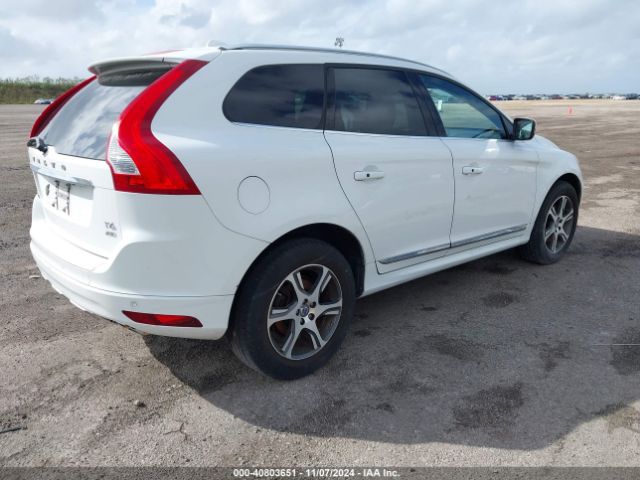 YV4902DZ4E2539242 Volvo Xc60 T6 R-design Premier Plus