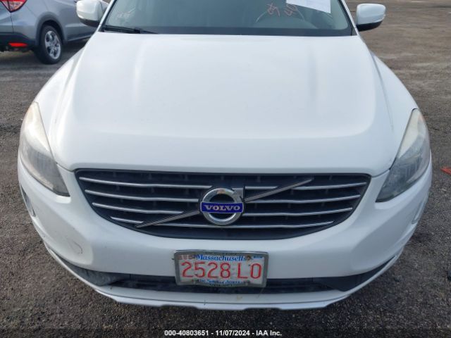 YV4902DZ4E2539242 Volvo Xc60 T6 R-design Premier Plus