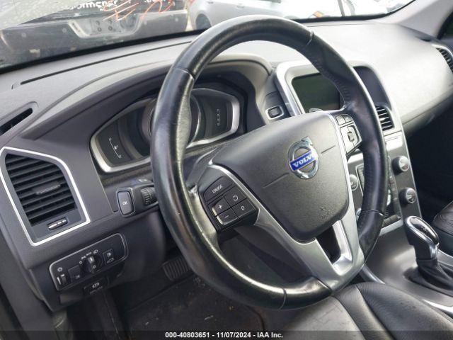 YV4902DZ4E2539242 Volvo Xc60 T6 R-design Premier Plus