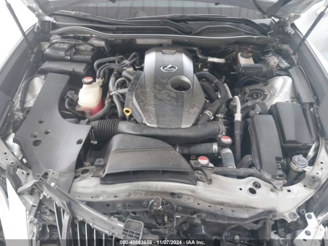 JTHHA5BC6G5003663 Lexus RC 200T