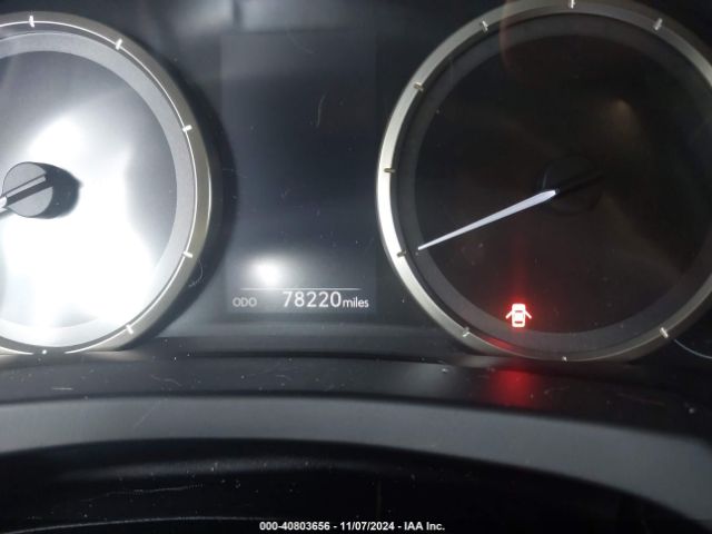 JTHHA5BC6G5003663 Lexus RC 200T