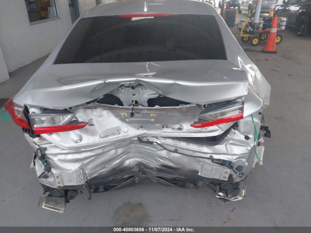 JTHHA5BC6G5003663 Lexus RC 200T