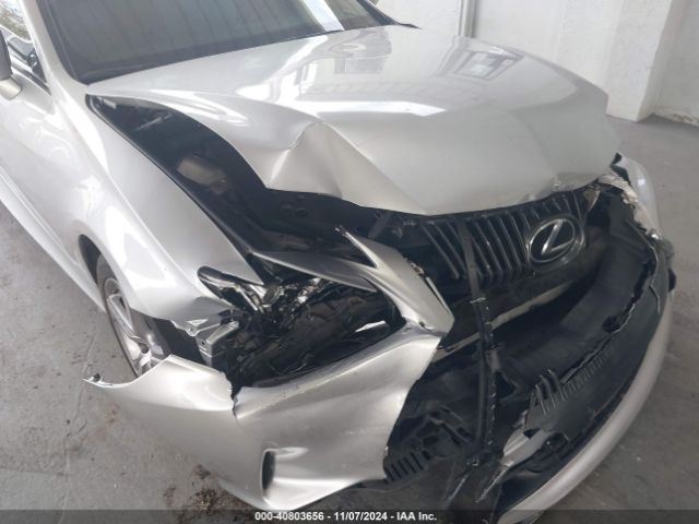 JTHHA5BC6G5003663 Lexus RC 200T