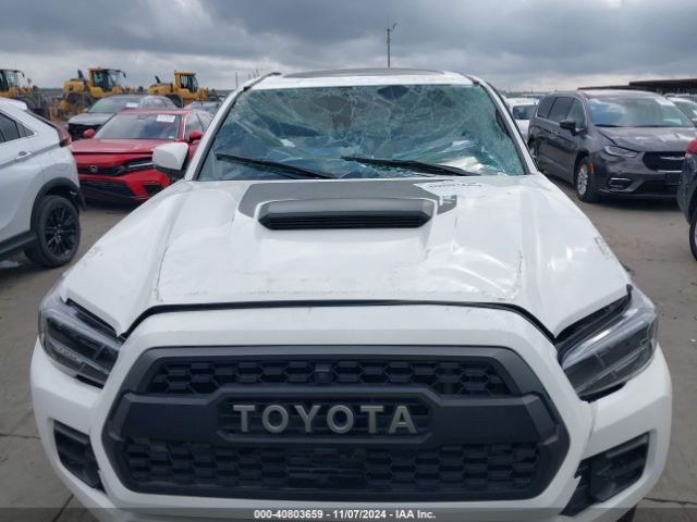 3TYCZ5AN6PT119371 Toyota Tacoma Trd Pro