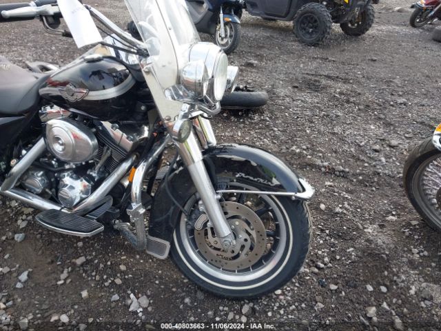 2003 HARLEY-DAVIDSON FLHRI 1HD1FBW143Y716130