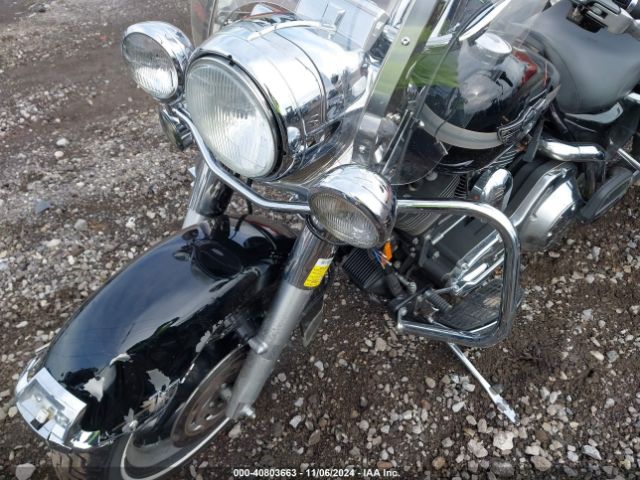 2003 HARLEY-DAVIDSON FLHRI 1HD1FBW143Y716130 Photo 1