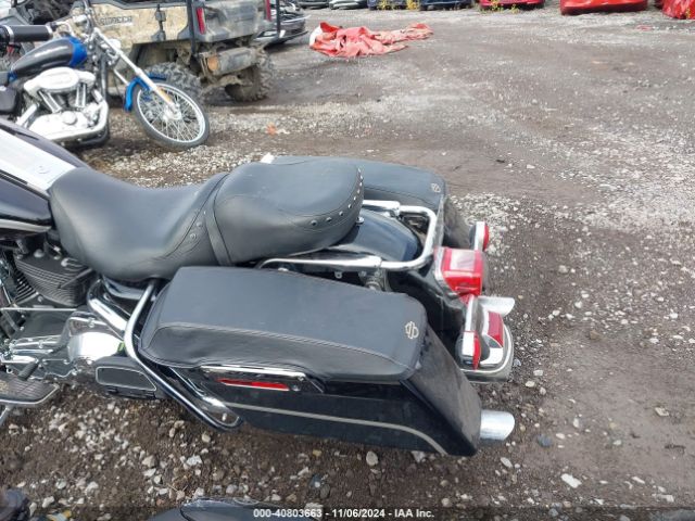 2003 HARLEY-DAVIDSON FLHRI 1HD1FBW143Y716130 Photo 2