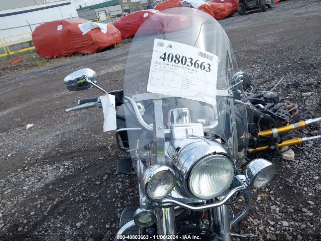 2003 HARLEY-DAVIDSON FLHRI 1HD1FBW143Y716130 Photo 4