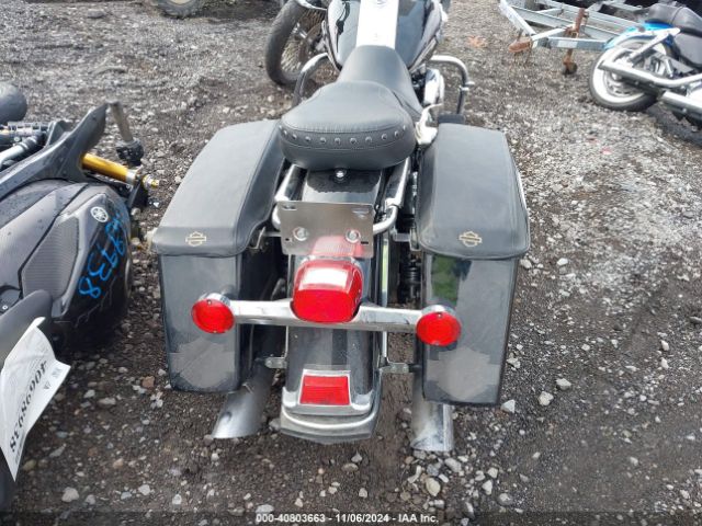 2003 HARLEY-DAVIDSON FLHRI 1HD1FBW143Y716130 Photo 5